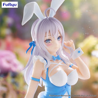 (Pre-vendita) Alya - 29 cm - Alya Sometimes Hides Her Feelings in Russian BiCute Bunnies PVC Statue