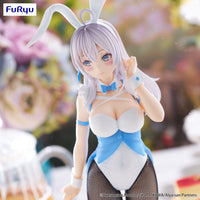 (Pre-vendita) Alya - 29 cm - Alya Sometimes Hides Her Feelings in Russian BiCute Bunnies PVC Statue