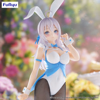 (Pre-vendita) Alya - 29 cm - Alya Sometimes Hides Her Feelings in Russian BiCute Bunnies PVC Statue