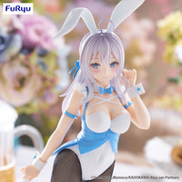 (Pre-vendita) Alya - 29 cm - Alya Sometimes Hides Her Feelings in Russian BiCute Bunnies PVC Statue