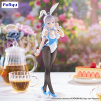 (Pre-vendita) Alya - 29 cm - Alya Sometimes Hides Her Feelings in Russian BiCute Bunnies PVC Statue
