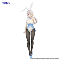 (Pre-vendita) Alya - 29 cm - Alya Sometimes Hides Her Feelings in Russian BiCute Bunnies PVC Statue