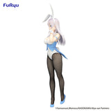 (Pre-vendita) Alya - 29 cm - Alya Sometimes Hides Her Feelings in Russian BiCute Bunnies PVC Statue