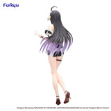 (Pre-vendita) Albedo - 21 cm - Overlord Trio-Try-iT PVC Statue Mini Dress Cow Pattern Ver.