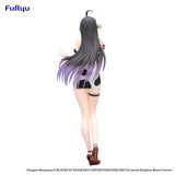 (Pre-vendita) Albedo - 21 cm - Overlord Trio-Try-iT PVC Statue Mini Dress Cow Pattern Ver.
