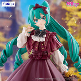 (Pre-vendita) Hatsune Miku - 19 cm - Trio-Try-iT PVC Statue Classical Retro