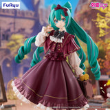 (Pre-vendita) Hatsune Miku - 19 cm - Trio-Try-iT PVC Statue Classical Retro