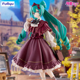 (Pre-vendita) Hatsune Miku - 19 cm - Trio-Try-iT PVC Statue Classical Retro