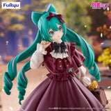 (Pre-vendita) Hatsune Miku - 19 cm - Trio-Try-iT PVC Statue Classical Retro
