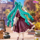 (Pre-vendita) Hatsune Miku - 19 cm - Trio-Try-iT PVC Statue Classical Retro