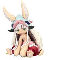 (Pre-vendita) Nanachi - 11 cm - Made in Abyss Noodle Stopper PVC Statue