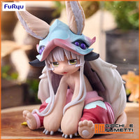 (Pre-vendita) Nanachi - 11 cm - Made in Abyss Noodle Stopper PVC Statue