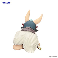 (Pre-vendita) Nanachi - 11 cm - Made in Abyss Noodle Stopper PVC Statue