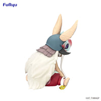 (Pre-vendita) Nanachi - 11 cm - Made in Abyss Noodle Stopper PVC Statue