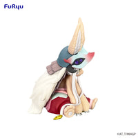 (Pre-vendita) Nanachi - 11 cm - Made in Abyss Noodle Stopper PVC Statue
