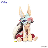 (Pre-vendita) Nanachi - 11 cm - Made in Abyss Noodle Stopper PVC Statue
