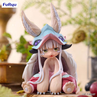 (Pre-vendita) Nanachi - 11 cm - Made in Abyss Noodle Stopper PVC Statue