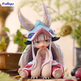 (Pre-vendita) Nanachi - 11 cm - Made in Abyss Noodle Stopper PVC Statue