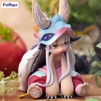 (Pre-vendita) Nanachi - 11 cm - Made in Abyss Noodle Stopper PVC Statue