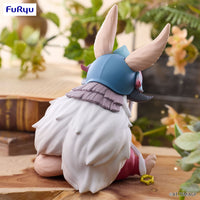 (Pre-vendita) Nanachi - 11 cm - Made in Abyss Noodle Stopper PVC Statue