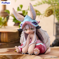 (Pre-vendita) Nanachi - 11 cm - Made in Abyss Noodle Stopper PVC Statue