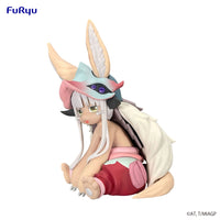(Pre-vendita) Nanachi - 11 cm - Made in Abyss Noodle Stopper PVC Statue