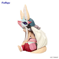 (Pre-vendita) Nanachi - 11 cm - Made in Abyss Noodle Stopper PVC Statue