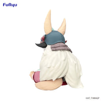 (Pre-vendita) Nanachi - 11 cm - Made in Abyss Noodle Stopper PVC Statue