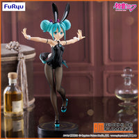 (Pre-vendita) Hatsune Miku - 31 cm - BiCute Bunnies PVC Statue