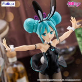 (Pre-vendita) Hatsune Miku - 31 cm - BiCute Bunnies PVC Statue
