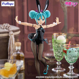 (Pre-vendita) Hatsune Miku - 31 cm - BiCute Bunnies PVC Statue