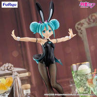 (Pre-vendita) Hatsune Miku - 31 cm - BiCute Bunnies PVC Statue