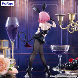 (Pre-vendita) Momo Belia Deviluke - 27 cm - To Love-Ru Darkness BiCute Bunnies PVC Statue