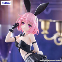 (Pre-vendita) Momo Belia Deviluke - 27 cm - To Love-Ru Darkness BiCute Bunnies PVC Statue