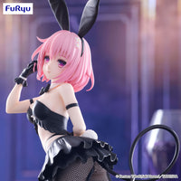(Pre-vendita) Momo Belia Deviluke - 27 cm - To Love-Ru Darkness BiCute Bunnies PVC Statue