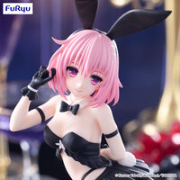 (Pre-vendita) Momo Belia Deviluke - 27 cm - To Love-Ru Darkness BiCute Bunnies PVC Statue