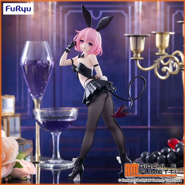 (Pre-vendita) Momo Belia Deviluke - 27 cm - To Love-Ru Darkness BiCute Bunnies PVC Statue