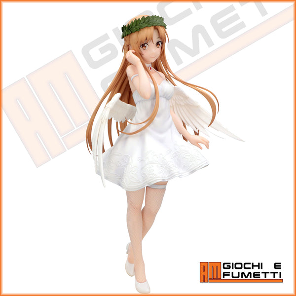 (Pre-vendita) Asuna - 24 cm - Sword Art Online BiCute Pure PVC Statue