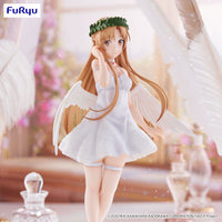 (Pre-vendita) Asuna - 24 cm - Sword Art Online BiCute Pure PVC Statue