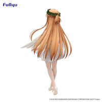 (Pre-vendita) Asuna - 24 cm - Sword Art Online BiCute Pure PVC Statue