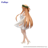 (Pre-vendita) Asuna - 24 cm - Sword Art Online BiCute Pure PVC Statue