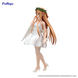 (Pre-vendita) Asuna - 24 cm - Sword Art Online BiCute Pure PVC Statue