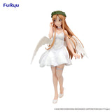 (Pre-vendita) Asuna - 24 cm - Sword Art Online BiCute Pure PVC Statue