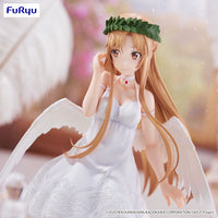 (Pre-vendita) Asuna - 24 cm - Sword Art Online BiCute Pure PVC Statue