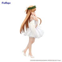 (Pre-vendita) Asuna - 24 cm - Sword Art Online BiCute Pure PVC Statue