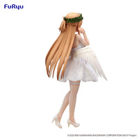 (Pre-vendita) Asuna - 24 cm - Sword Art Online BiCute Pure PVC Statue