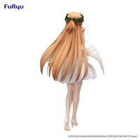 (Pre-vendita) Asuna - 24 cm - Sword Art Online BiCute Pure PVC Statue
