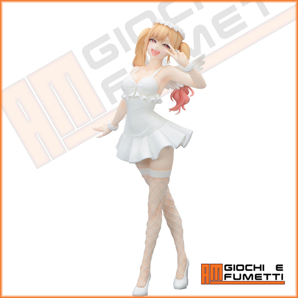 (Pre-vendita) Marin Kitagawa - 26 cm - My Dress-Up Darling BiCute Pure PVC Statue