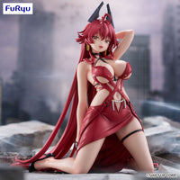 (Pre-vendita) Red Hood - 12 cm - Goddess of Victory: Nikke Noodle Stopper PVC Statue