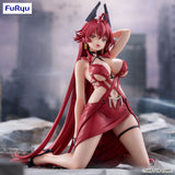 (Pre-vendita) Red Hood - 12 cm - Goddess of Victory: Nikke Noodle Stopper PVC Statue